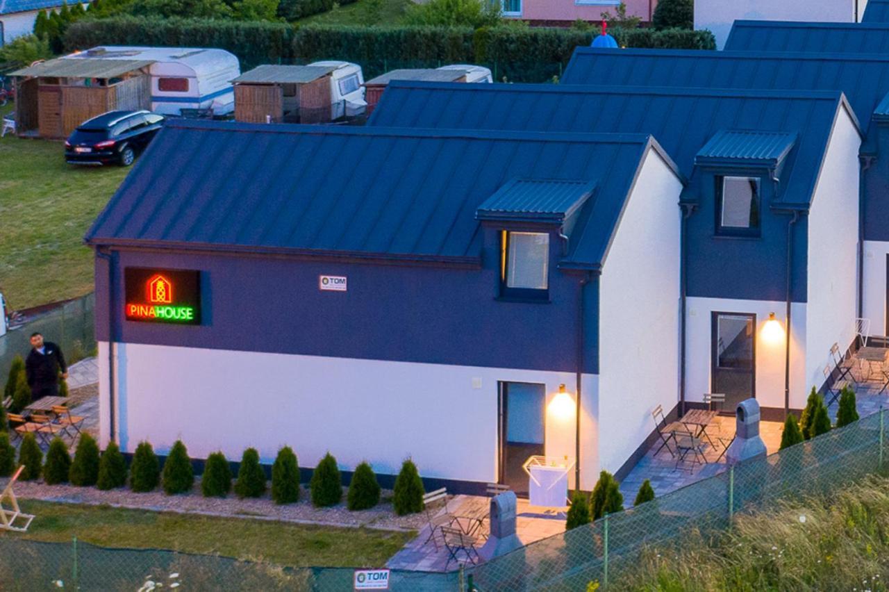 Pina House Villa Rewal Eksteriør bilde