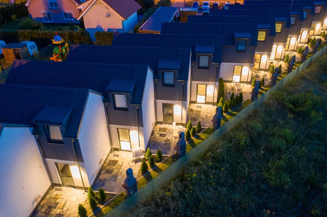 Pina House Villa Rewal Eksteriør bilde