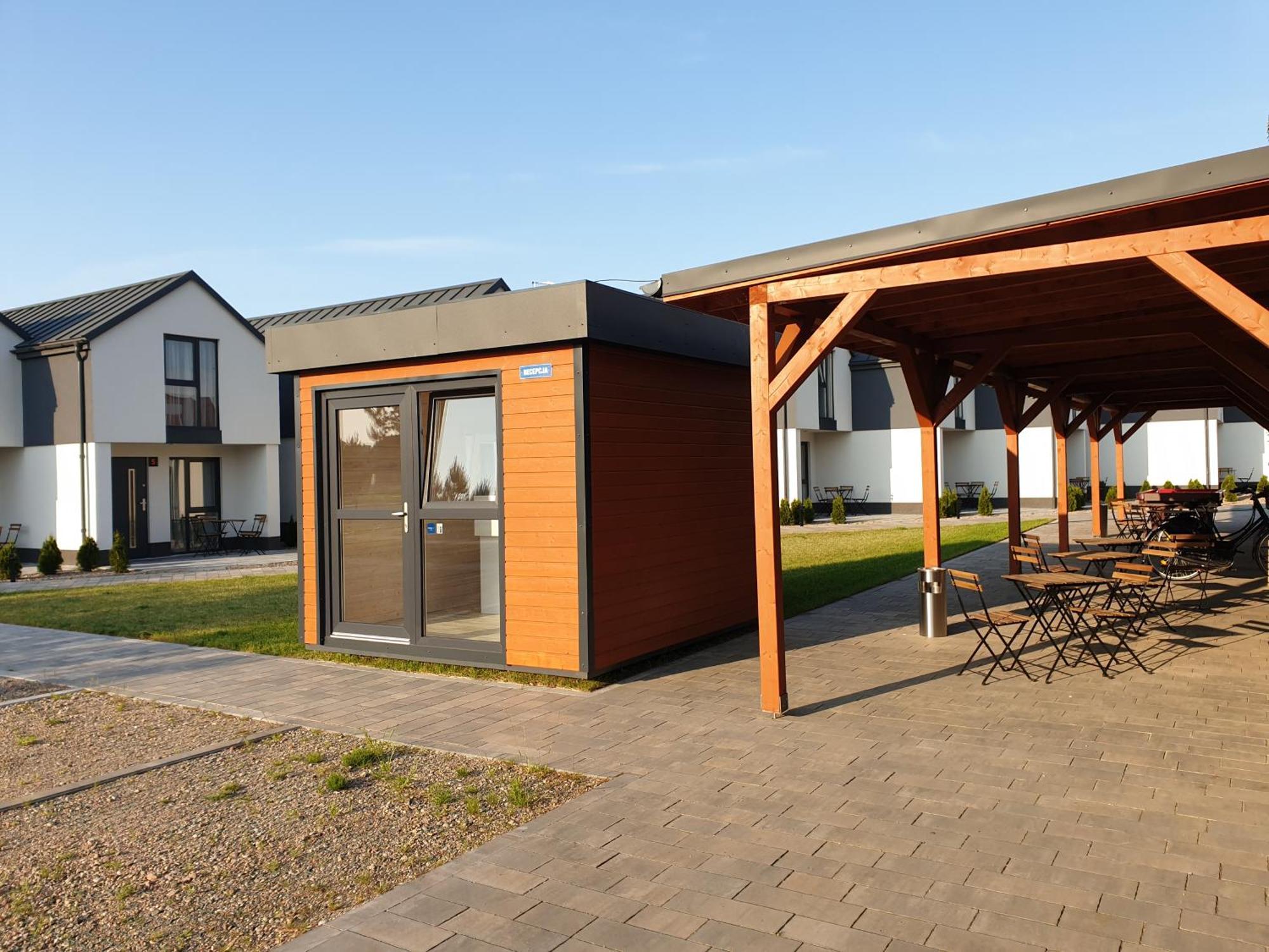 Pina House Villa Rewal Eksteriør bilde