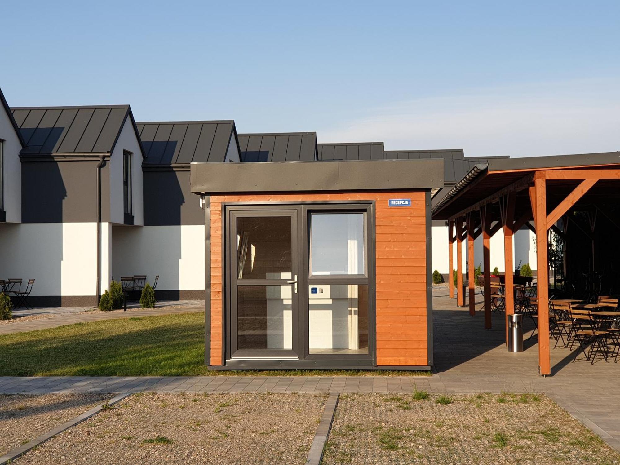 Pina House Villa Rewal Eksteriør bilde