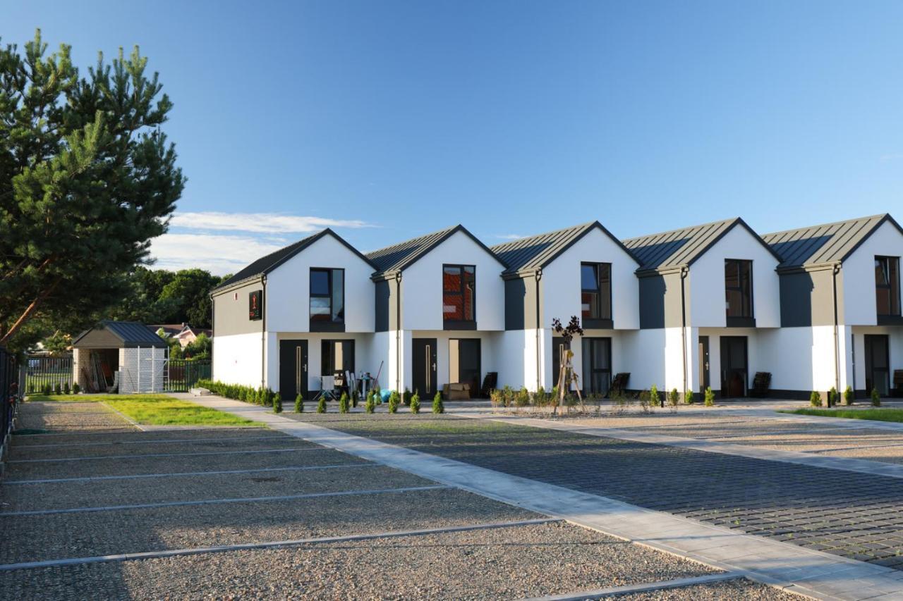Pina House Villa Rewal Eksteriør bilde