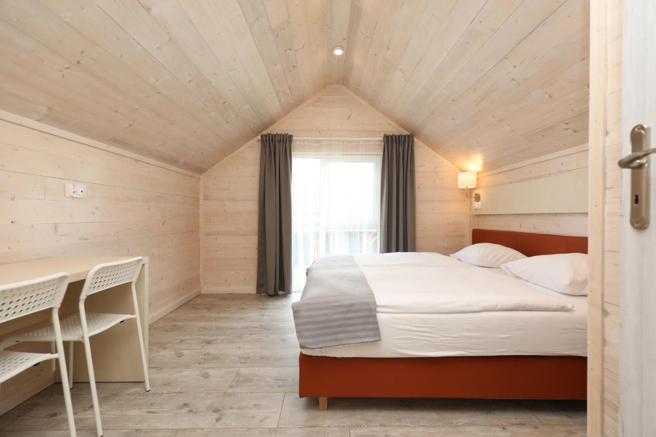 Pina House Villa Rewal Eksteriør bilde