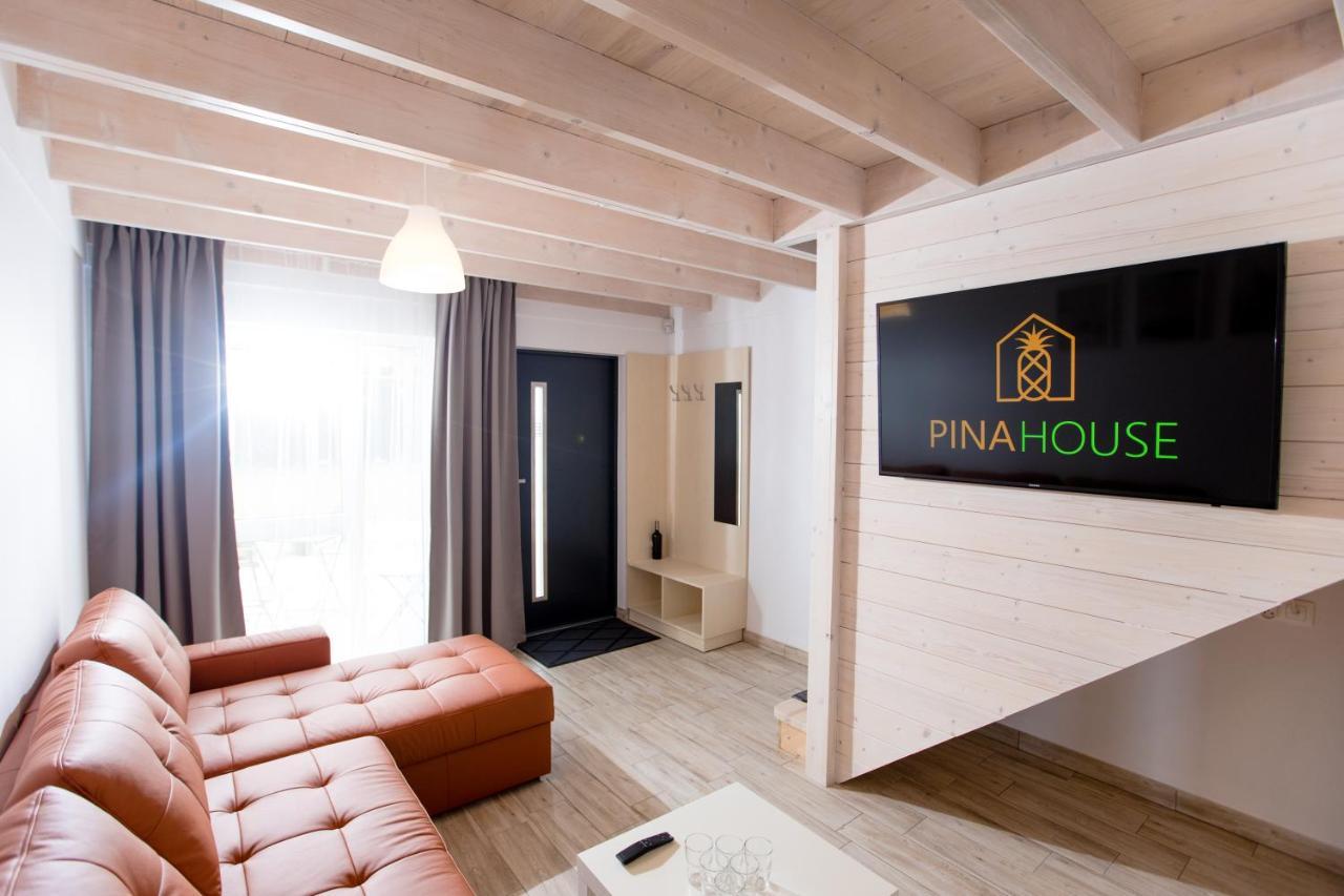 Pina House Villa Rewal Eksteriør bilde