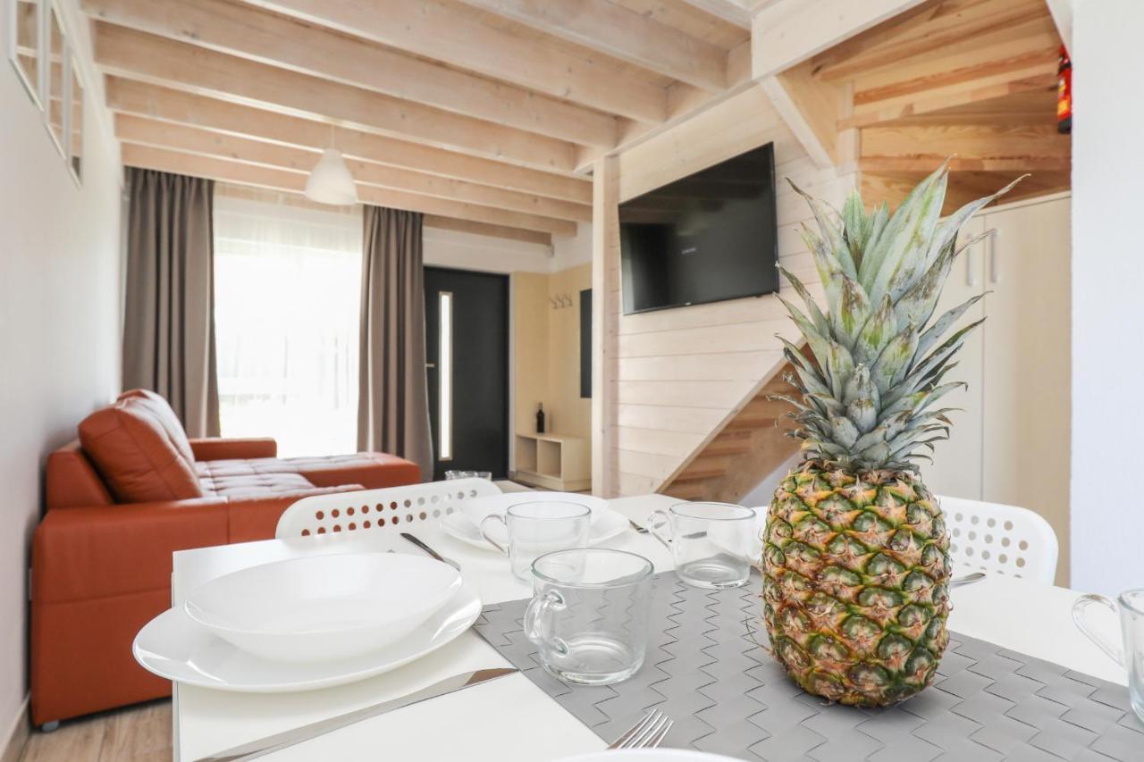 Pina House Villa Rewal Eksteriør bilde