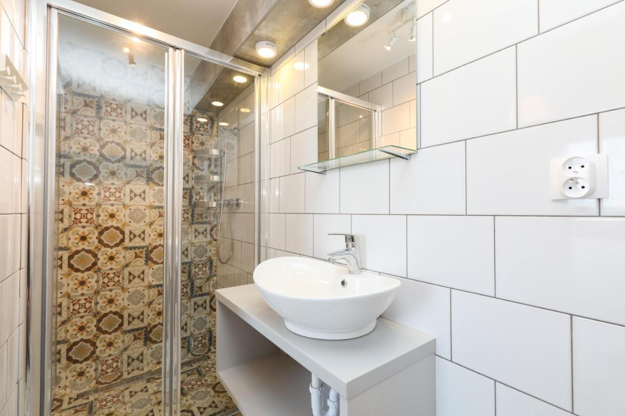 Pina House Villa Rewal Eksteriør bilde