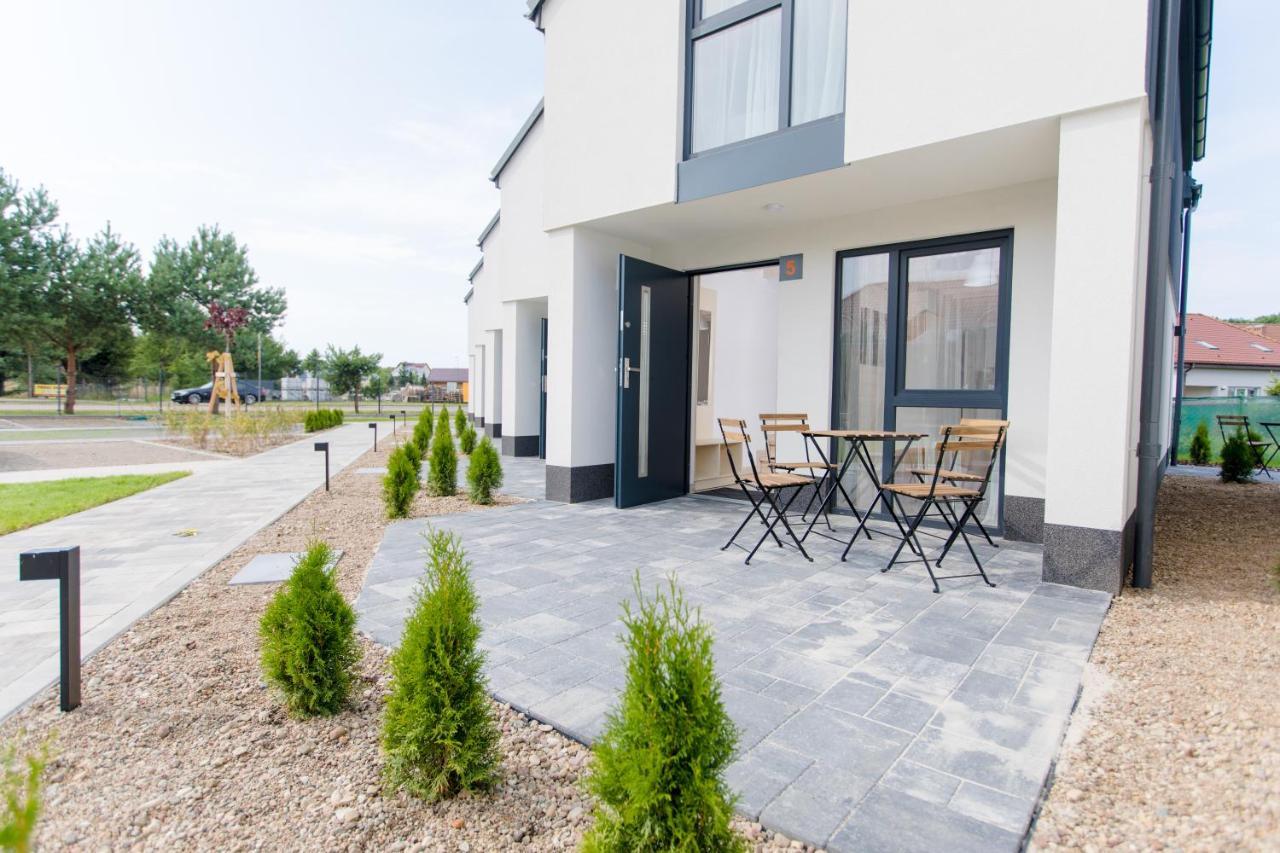 Pina House Villa Rewal Eksteriør bilde