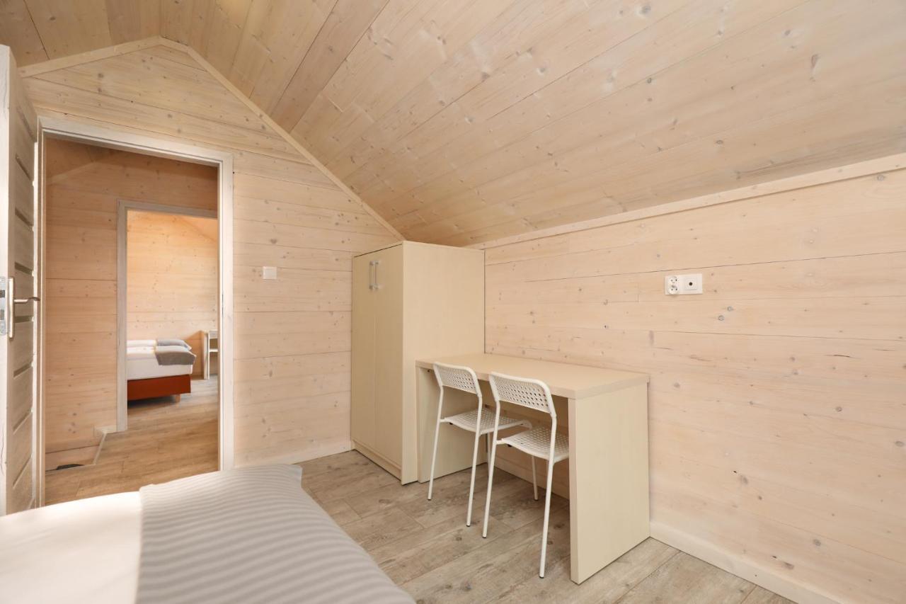 Pina House Villa Rewal Eksteriør bilde