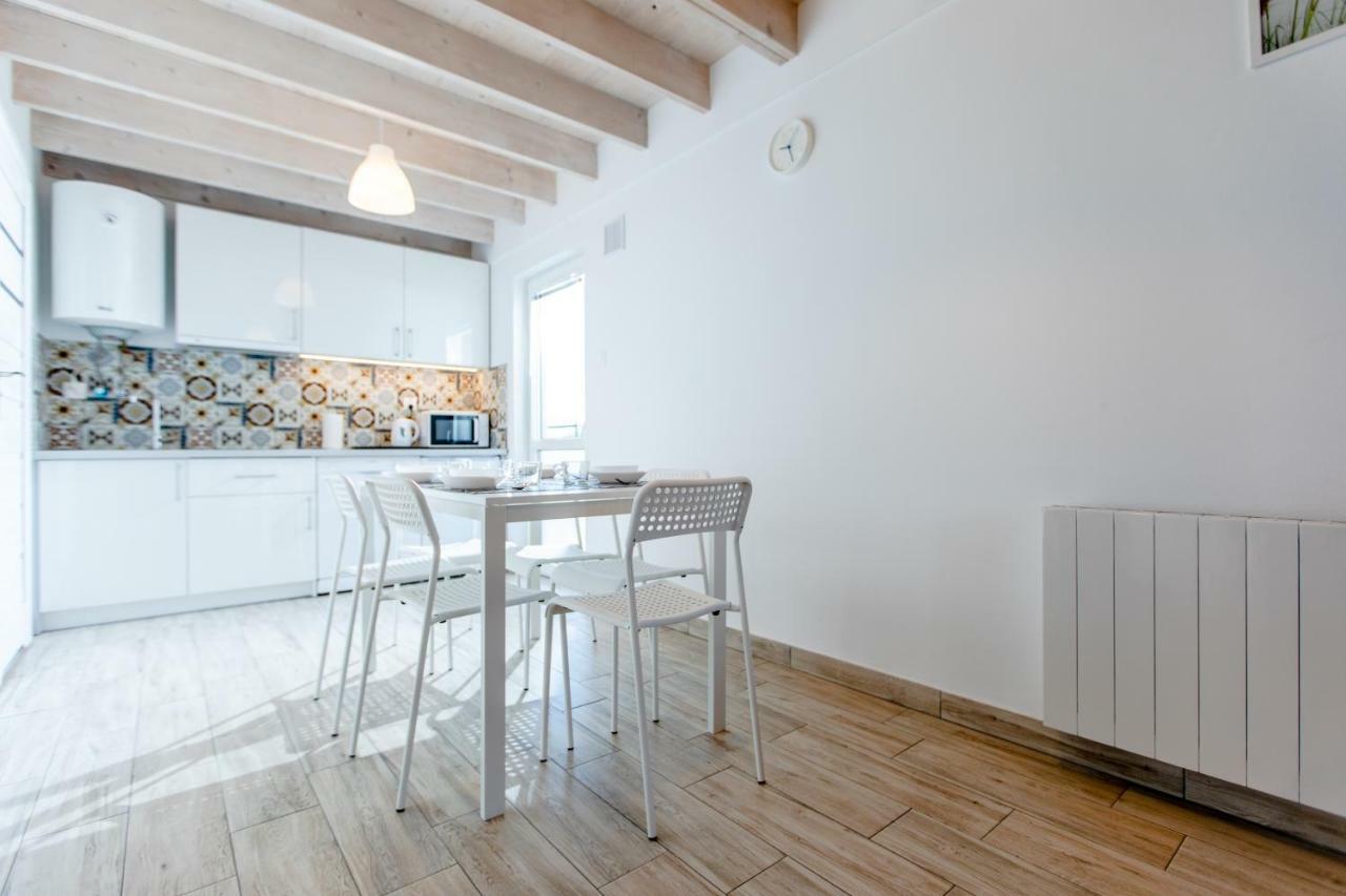 Pina House Villa Rewal Eksteriør bilde