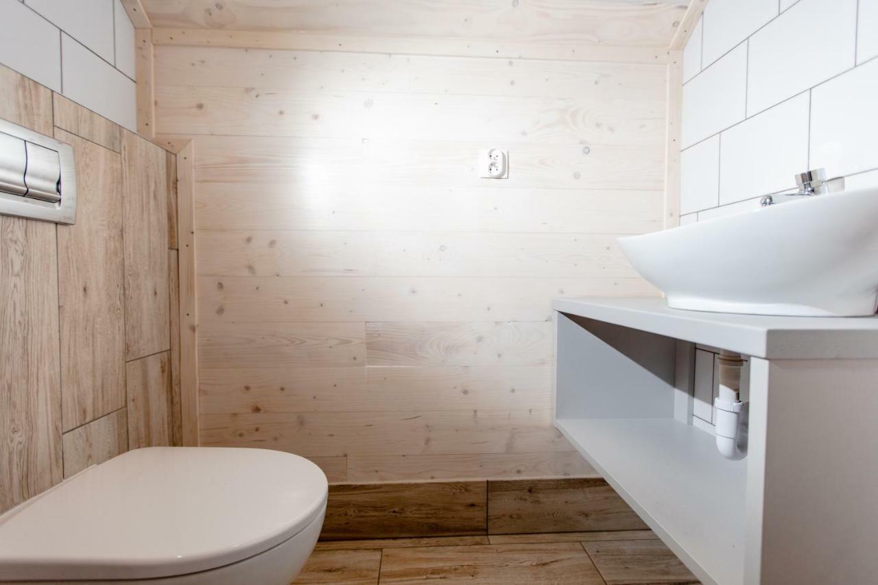 Pina House Villa Rewal Eksteriør bilde
