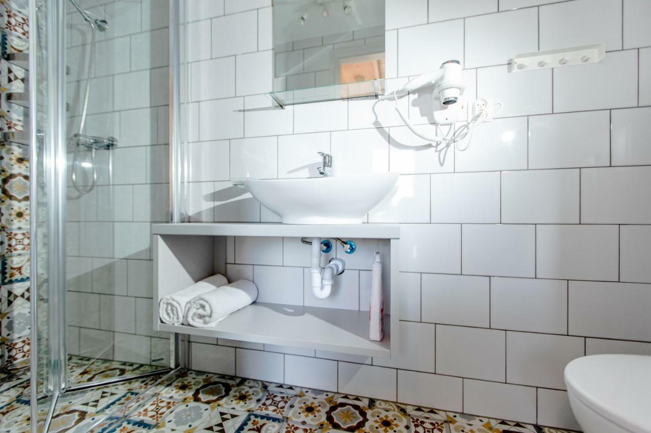 Pina House Villa Rewal Eksteriør bilde
